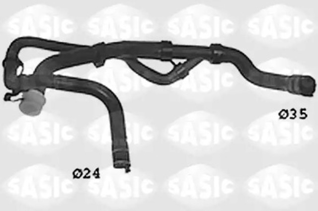 SWH0490 Sasic