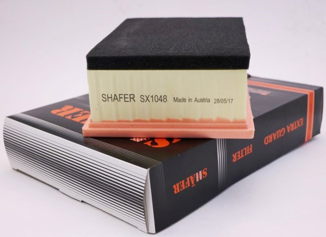 Filtr powietrza SX1048 SHAFER