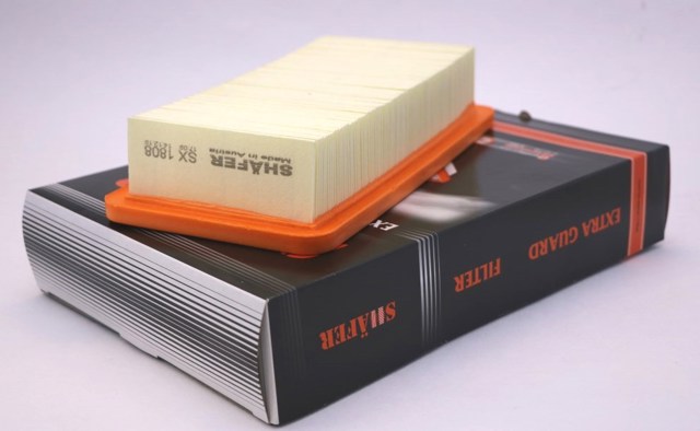 Filtr powietrza SX1808 SHAFER