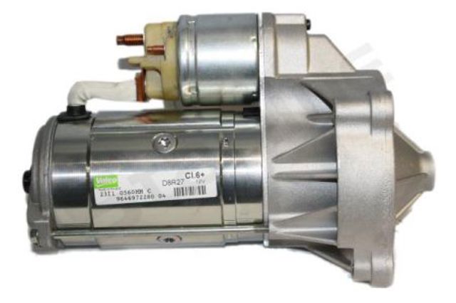 Rozrusznik SX2226 STARLINE