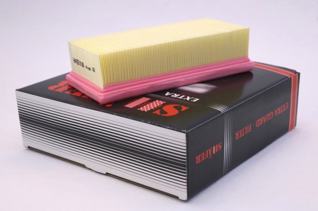 Filtr powietrza SX266 SHAFER