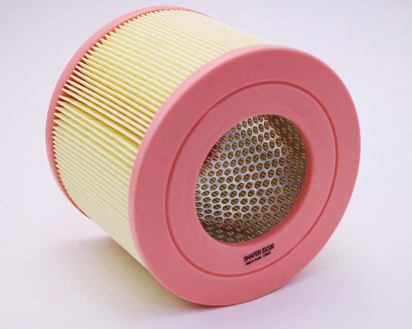 Filtr powietrza SX330 SHAFER