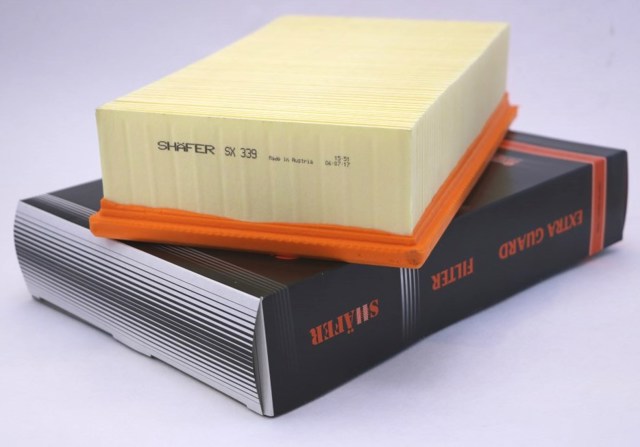 Filtr powietrza SX339 SHAFER