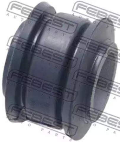 Silentblock amortyzatora tylnego do Suzuki Swift MZ, EZ