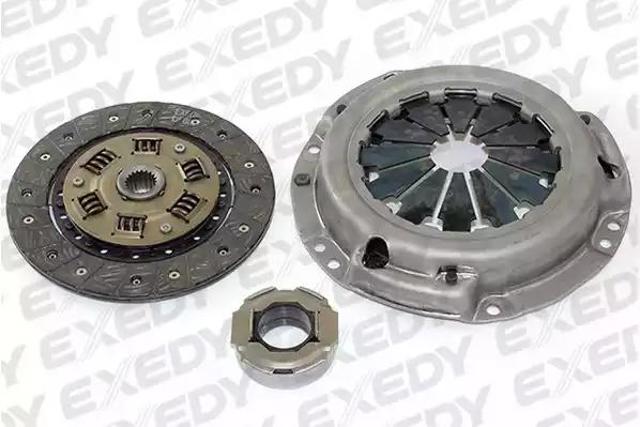 SZK2012 Exedy