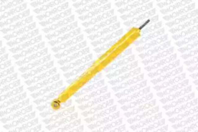 Amortyzator przedni MAN TGL 1