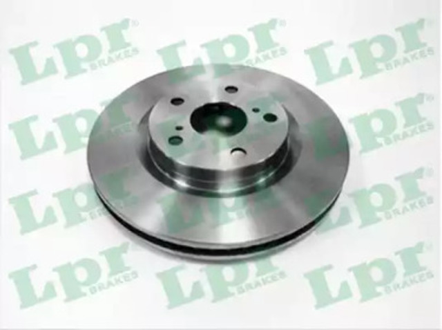 T2032V LPR