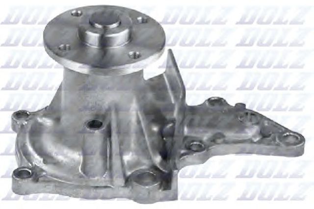 T218 Dolz