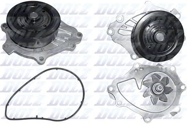 T231 Dolz