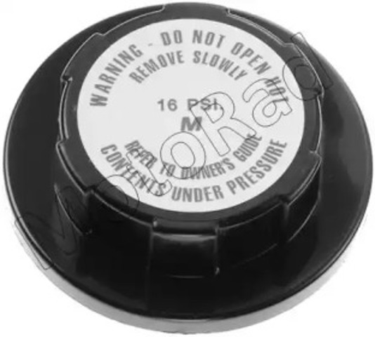 Pokrywa (korek) zbiornika wyrównawczego T38 MOTORAD