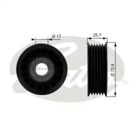 T38008 Gates