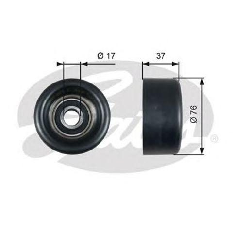 T38028 Gates