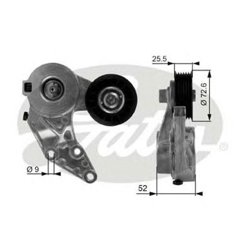 T38377 Gates