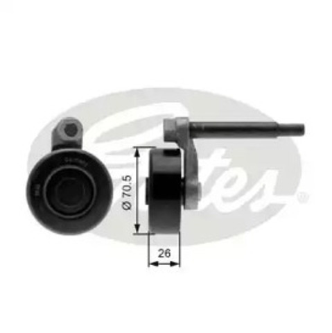 T39000 Gates