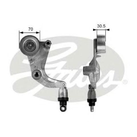 T39077 Gates