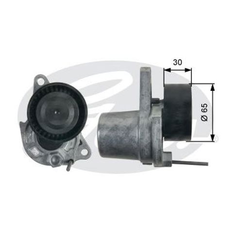 Napinacz paska napędowego T39251 GATES