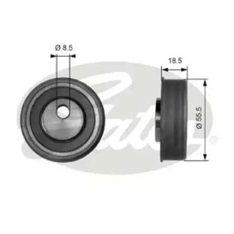 T41038 Gates