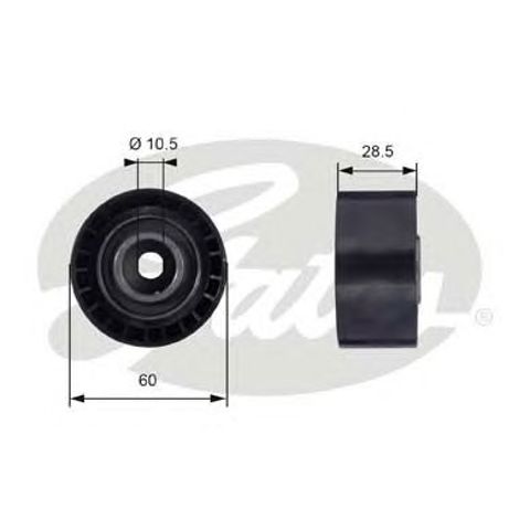 T42036 Gates