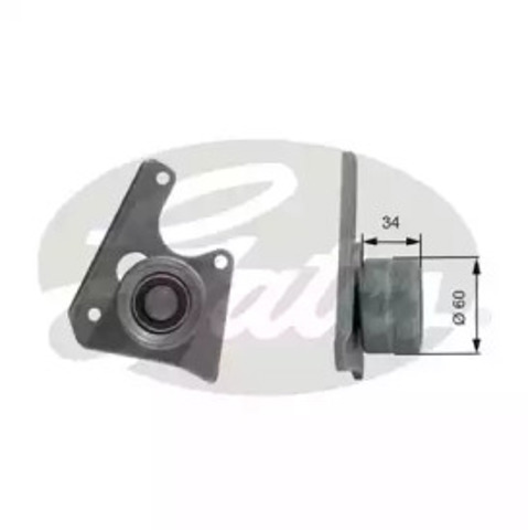 T42069 Gates