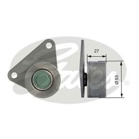 T42097 Gates