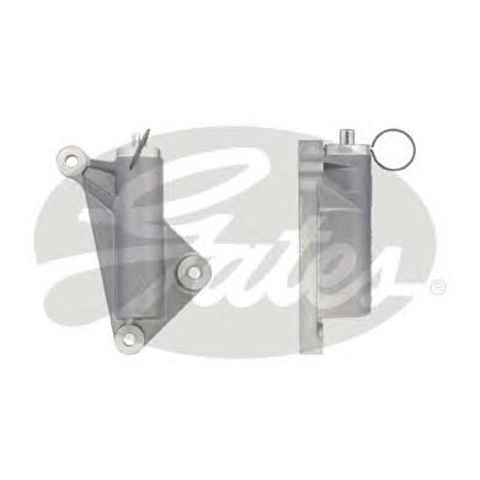 T43066 Gates