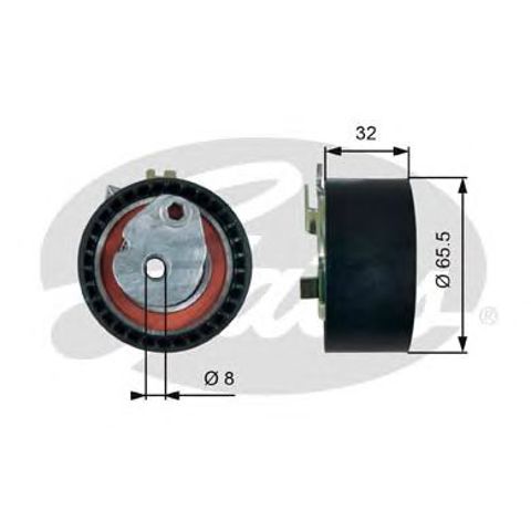 T43238 Gates
