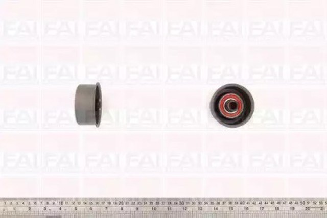 Rolka napinacza Opel Corsa
