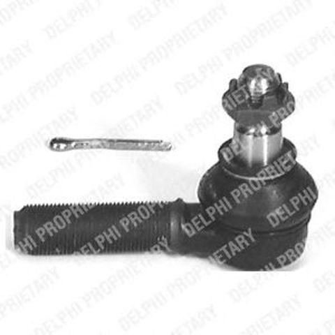 TA1168 Delphi