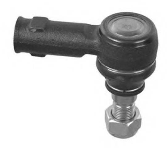 Końcówka drążka kierowniczego zewnętrzna TA1683 DELPHI