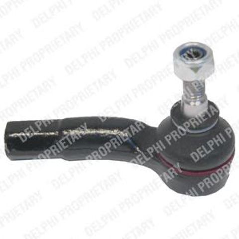 Końcówka drążka kierowniczego zewnętrzna TA2027 DELPHI