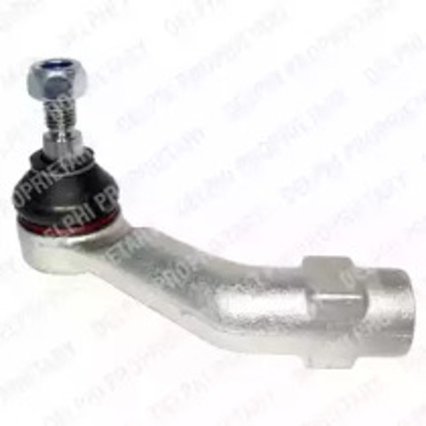 TA2340 Delphi