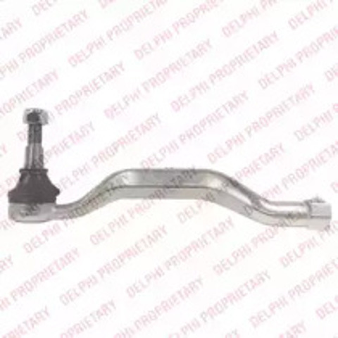 Końcówka drążka kierowniczego zewnętrzna TA2482 DELPHI