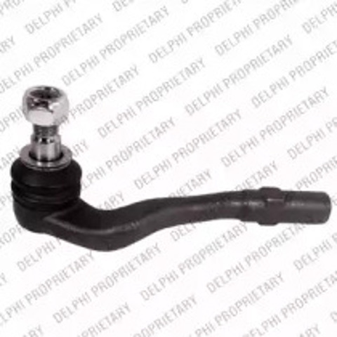 TA2572 Delphi