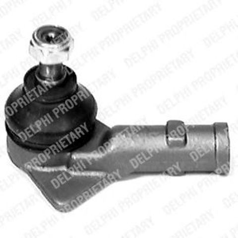 Końcówka drążka kierowniczego zewnętrzna TA986 DELPHI