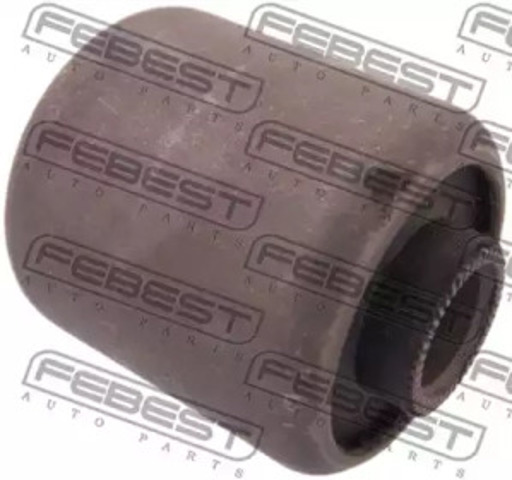 Silentblock czopu tylnego TAB124RUB FEBEST