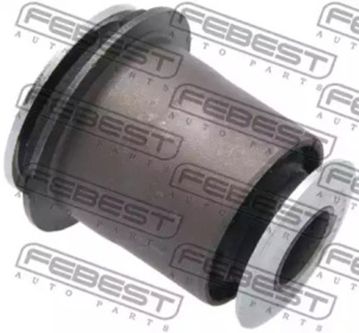 Silentblock przedniego wahacza dolnego TAB158 FEBEST