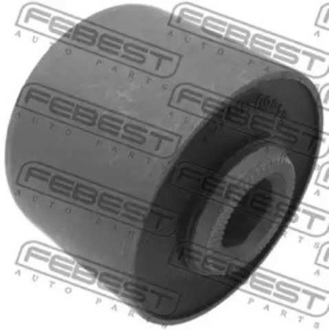 Silentblock przedniego wahacza dolnego TAB207 FEBEST