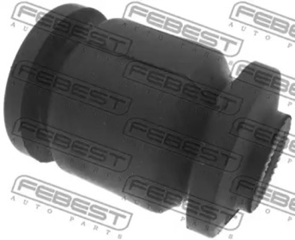 Silentblock przedniego wahacza dolnego do Toyota Avensis LCM
