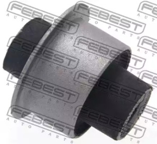 Silentblock czopu tylnego TAB244RUB FEBEST