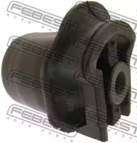 Silentblock tylnej belki TAB305 FEBEST