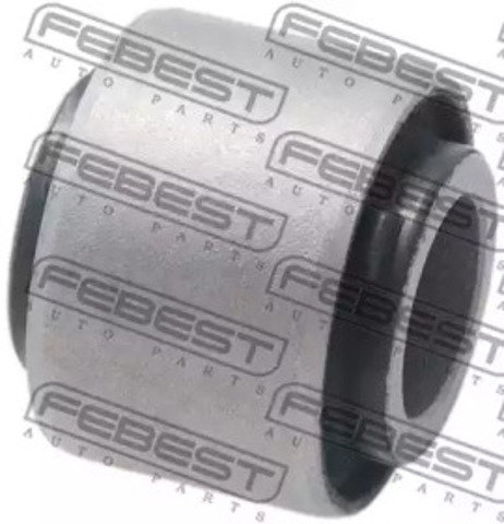 Silentblock amortyzatora tylnego Toyota Corolla E12