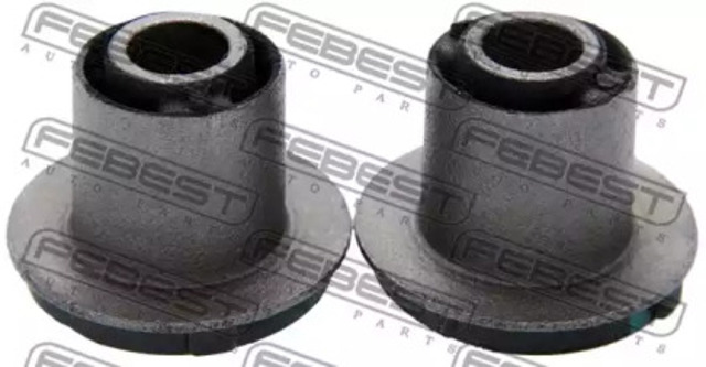Silentblock mocowania maglownicy TAB459 FEBEST