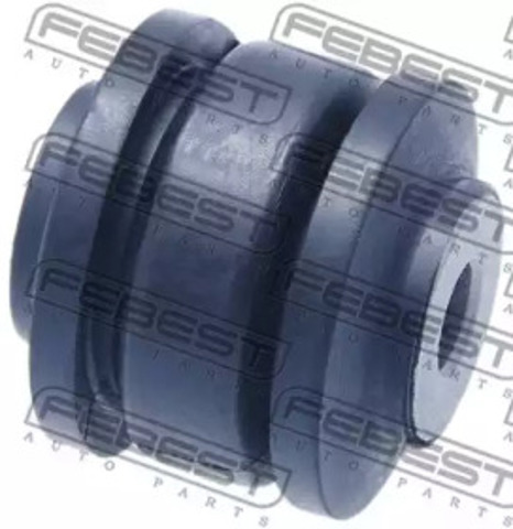 Silentblock amortyzatora tylnego do Toyota Yaris SP90