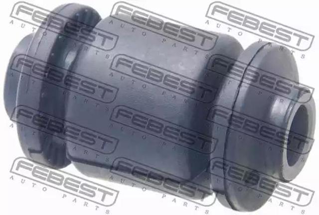 Silentblock przedniego wahacza dolnego TABS412S FEBEST