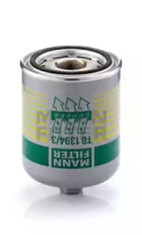 TB13943X Mann-Filter