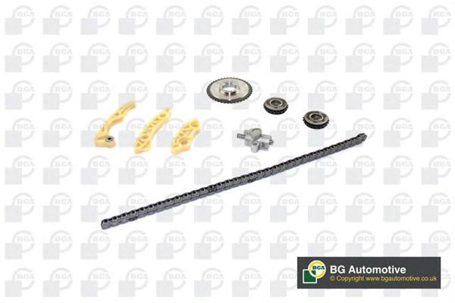 TC0245FK BGA