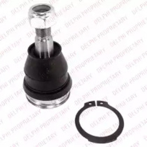 TC1006 Delphi