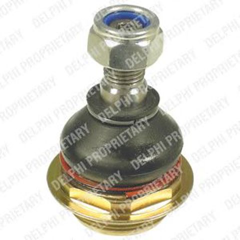 TC1022 Delphi