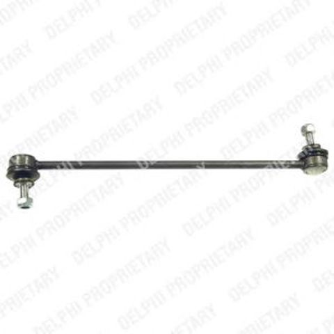 TC1023 Delphi