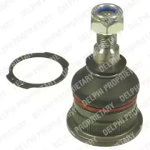 TC1078 Delphi